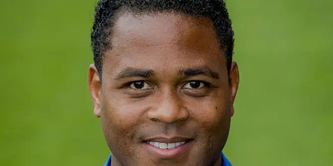 Resmi Jadi Pelatih Indonesia, Patrick Kluivert Akui Komunikasi dengan Erick Thohir Sejak Piala Asia 2023