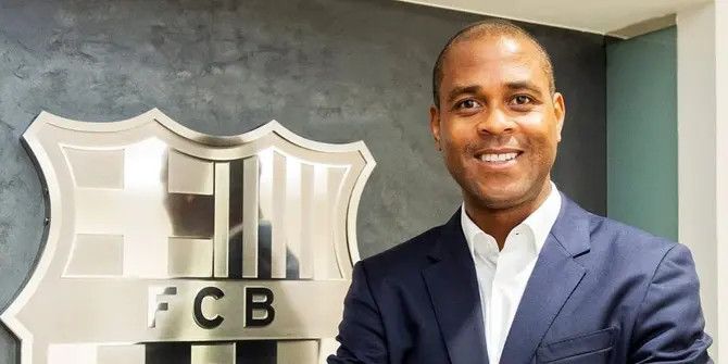 Patrick Kluivert Ungkap Alasan PSSI Memilihnya Sebagai Pelatih Timnas Indonesia