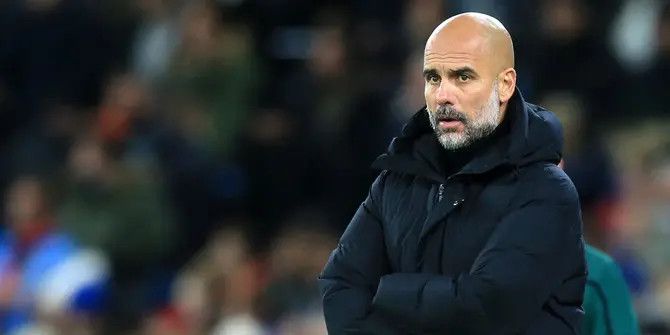 6 Pemain Sepak Bola Terbaik Versi Pep Guardiola