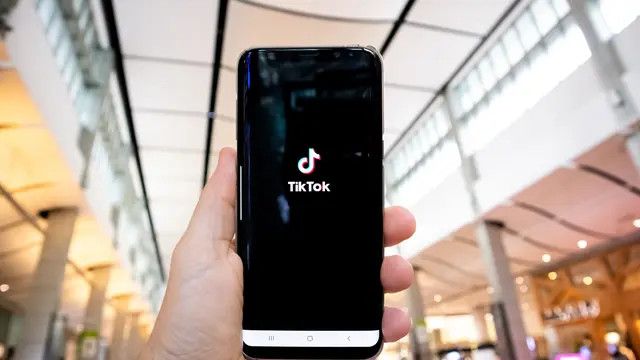 Sederet Negara Ini Pilih Blokir Aplikasi TikTok, Berikut Alasannya