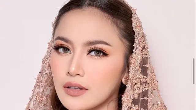 Mahalini Hamil, Ayah Sebut Rizky Febian 100 Persen Siap Jadi Suami Siaga