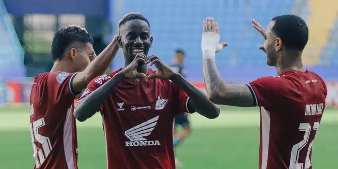 Komite Banding PSSI Batalkan Sanksi untuk PSM Terkait Kasus Pemain ke-12, Tetap Raih 3 Poin Lawan Barito Putera