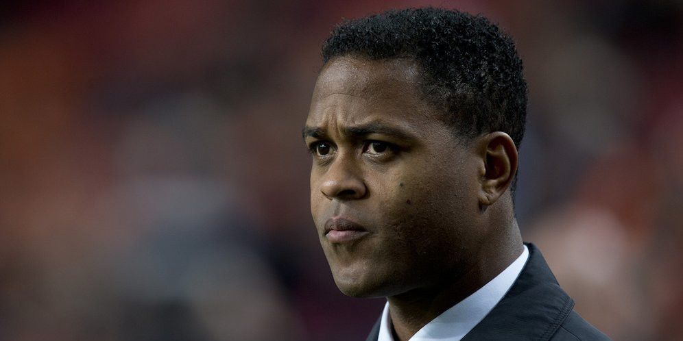 Tantangan Patrick Kluivert Hanya Punya Waktu 2,5 Bulan sebelum Kualifikasi Piala Dunia 2026