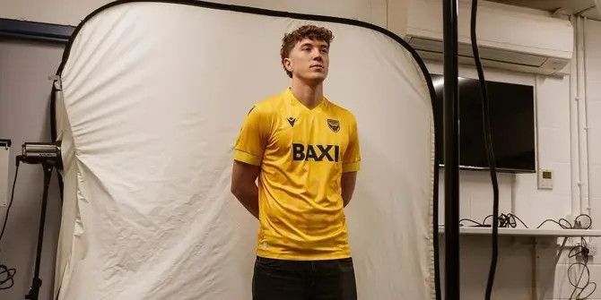 Analisis Peluang Debut Ole Romeny dan Marselino Ferdinan di Oxford United pada Akhir Pekan ini