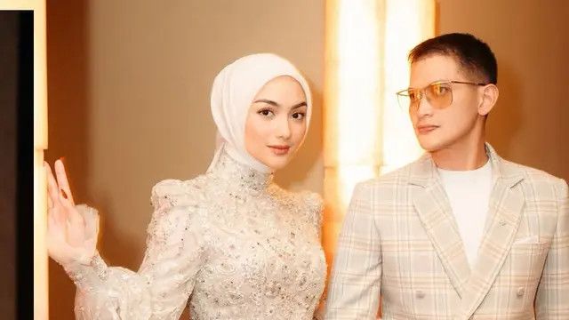 Citra Kirana Tertantang Beradegan Menangis dengan Rezky Aditya, Sempat Bangun Emosional