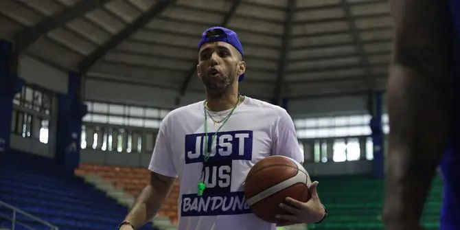 Ini Sosok Pemain Asing Baru yang Direkrut Prawira Bandung Jelang IBL 2025, Ada Pemain NBA