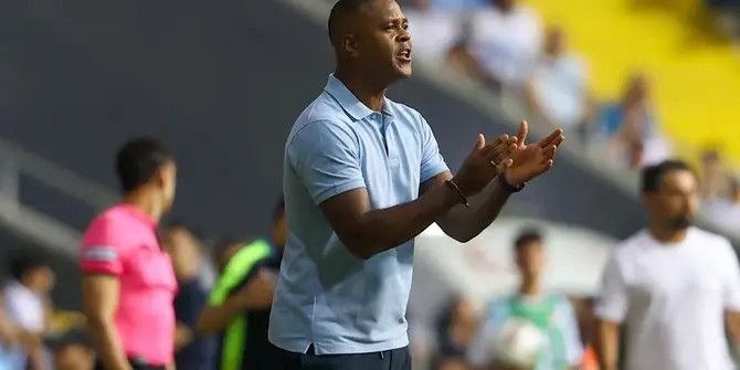 Eks Striker Timnas Indonesia ini Pesimistis Patrick Kluivert Bisa Bawa Tim Garuda Lolos ke Piala Dunia 2026