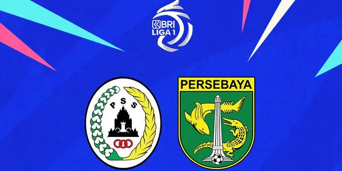 Prediksi Pertandingan PSS Sleman Vs Persebaya Surabaya di BRI Liga 1 Hari ini, 11 Januari 2025