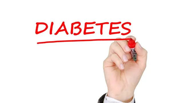 Ketahui Penyebab Meningkatnya Kasus Diabetes di Usia Muda, Penting Menghindari Sebelum Terlambat