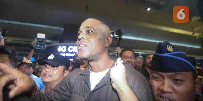 Tugas Wajib Pertama Patrick Kluivert yang Harus Diselesaikan di Timnas Indonesia