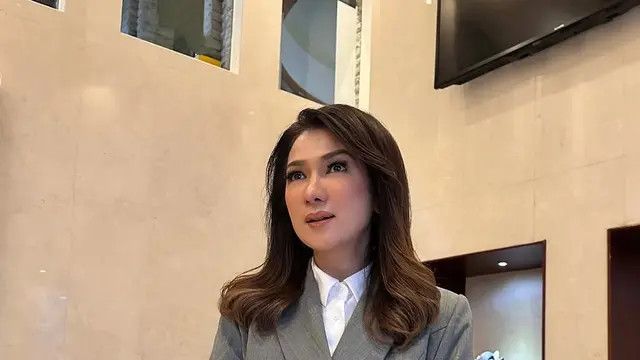 Potret Fifi Aleyda Yahya, Eks Jurnalis yang Kini Jadi Dirjen KPM Komdigi