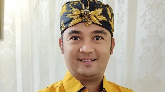 Aktor Sandy Permana Terlihat Baku Hantam dengan Pria Tak Dikenal Sebelum Ditemukan Tewas Bersimbah Darah