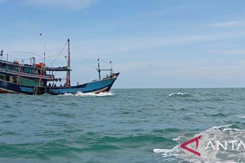 HNSI Babel Desak Penindakan Kapal Cantrang di Perairan Bangka Belitung