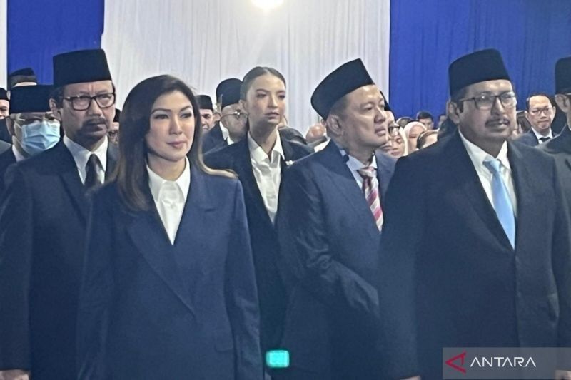 Menkomdigi Tunjuk Fifi Aleyda Pimpin Komunikasi Publik