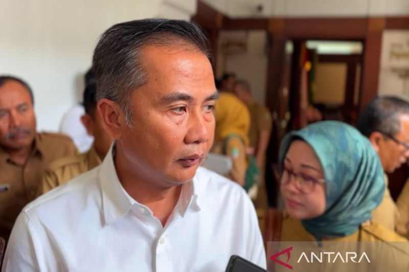 Lonjakan Kasus PMK di Jabar: 53 Ternak Mati, Vaksinasi Digencarkan