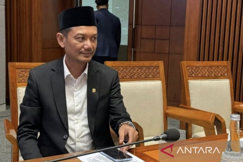 Retret Kepala Daerah Cegah Korupsi: Dukungan Komisi II DPR RI