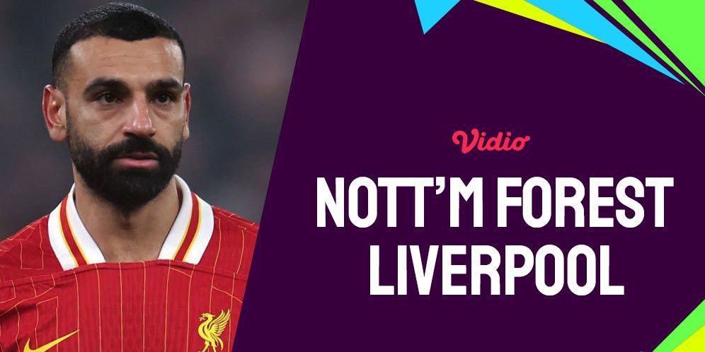 Prediksi Nottingham Vs Liverpool pada 15 Januari 2025