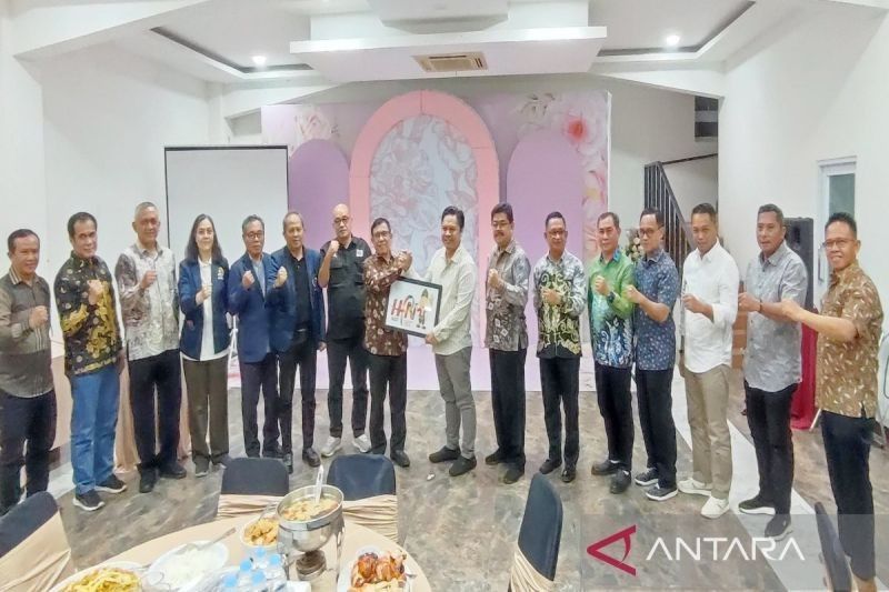 Kalsel Siap Jadi Tuan Rumah Hari Pers Nasional 2025