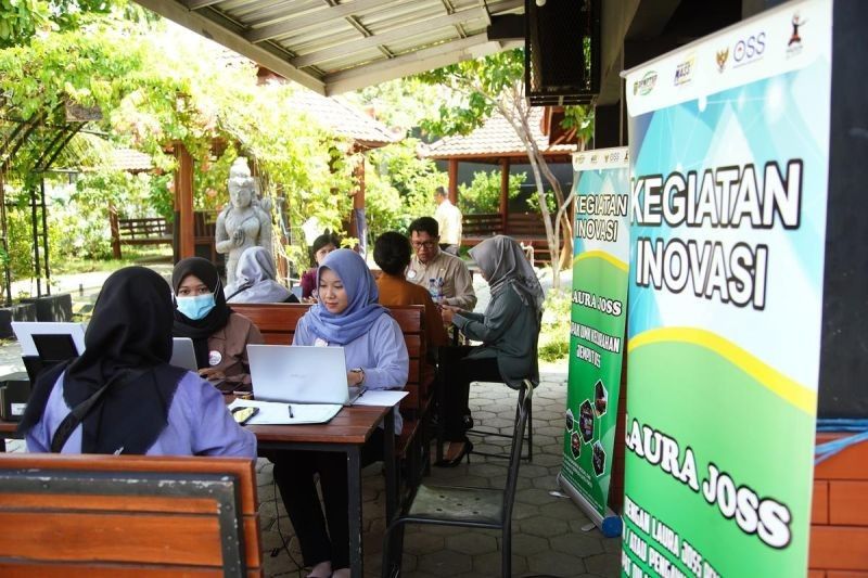 Investasi di Kota Madiun Tembus Rp498 Miliar!