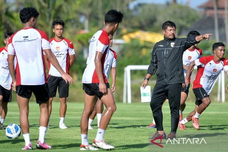 Timnas U-20 Indonesia Jalani Psikotes, Petakan Kepribadian Pemain