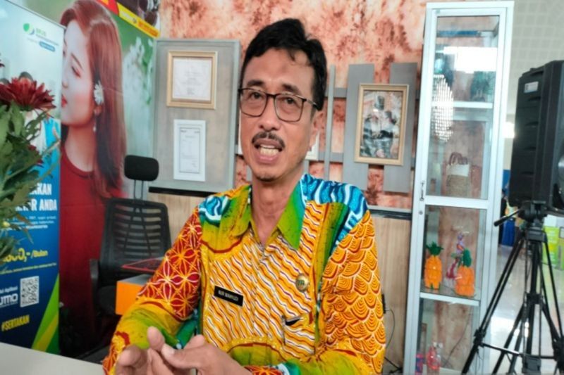 Uji Coba Makan Bergizi Gratis di Kulon Progo untuk 2.268 Pelajar