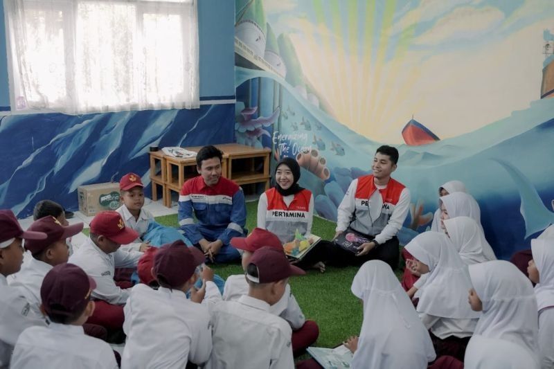 PIS Luncurkan Program Edukasi Lingkungan 