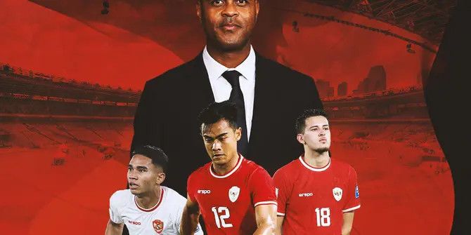 5 Pemain Timnas Indonesia Jarang Tampil di Klub, Terancam Tak Dipanggil Patrick Kluivert