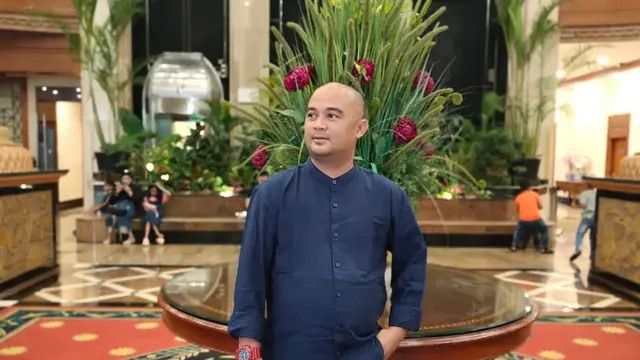 Detik-Detik Sandy Permana Ditusuk, Istri Korban Sebut Pelaku Minggat sama Istri dan Anak