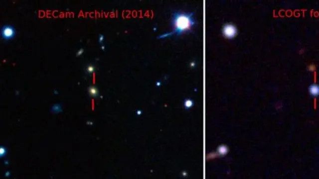 Astronom Temukan 44 Bintang Kuno, Berjarak 6,5 Miliar Tahun Cahaya dari Galaksi Bima Sakti