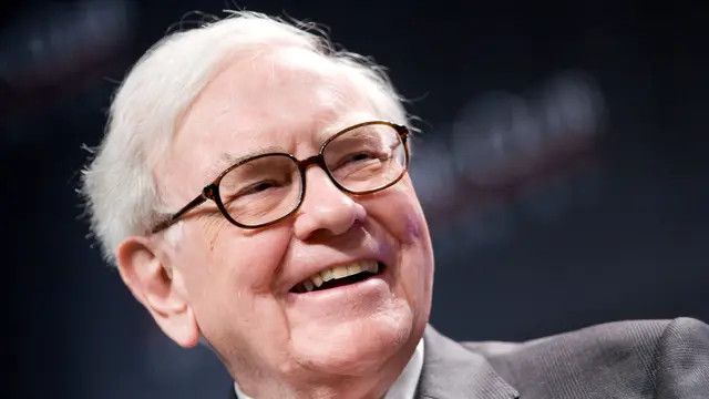 Sosok Warren Buffett, Sang Peramal Investasi yang Memulai Saham di Usia 11 Tahun