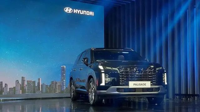 Hyundai Bakal Luncurkan Tujuh Model Mobil Baru di Indonesia Sepanjang 2025