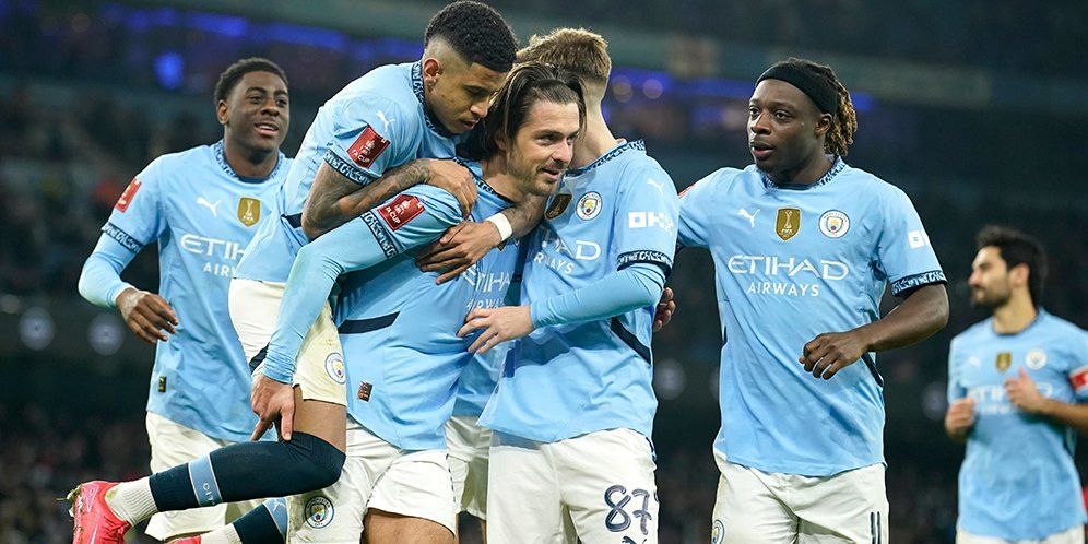 Manchester City Telah Mencapai Kesepakatan untuk Merekrut Bek Muda 19 Tahun dari Klub Brasil, ini Sosoknya