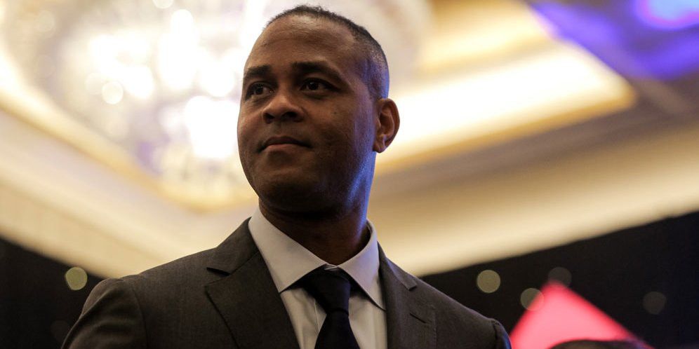 Patrick Kluivert Bakal Blusukan ke Daerah-Daerah Cari Talenta Berbakat untuk Timnas Indonesia