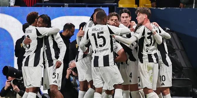 Ini Sosok Pemain yang Bakal jadi Rekrutan Pertama Juventus pada Januari 2025, Segera Jalani Tes Medis