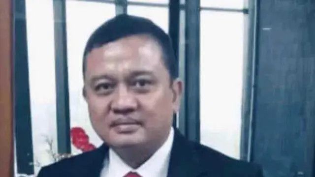 Mengenal Edwin Hidayat Abdullah, Dirjen Ekosistem Digital yang Baru Dilantik