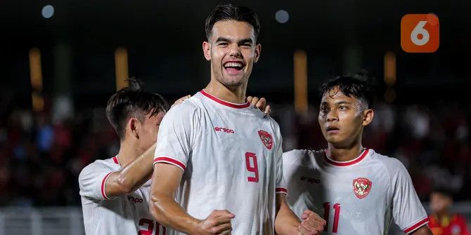 Kata Indra Sjafri soal Kondisi Timnas Indonesia U-20 Sambut Piala Asia U-20 2025: Perkembangan Luar Biasa