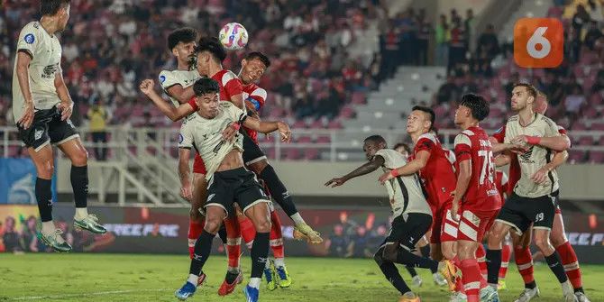 Persis Solo Kalah Terus, Suasana Ruang Ganti Suram dan Sunyi