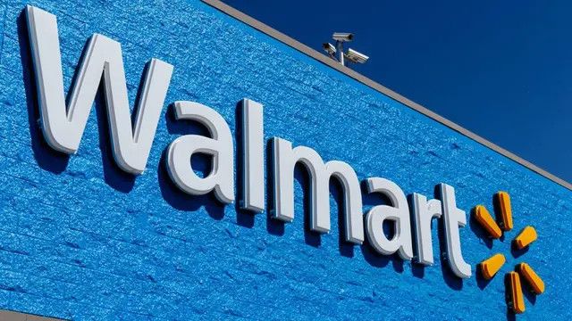 Walmart Perbarui Logo, Begini Reaksi Netizen Melihat Perubahan Terbaru