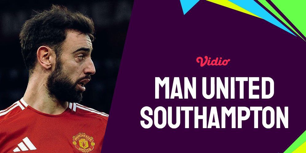 Prediksi Manchester United Vs Southampton pada 17 Januari