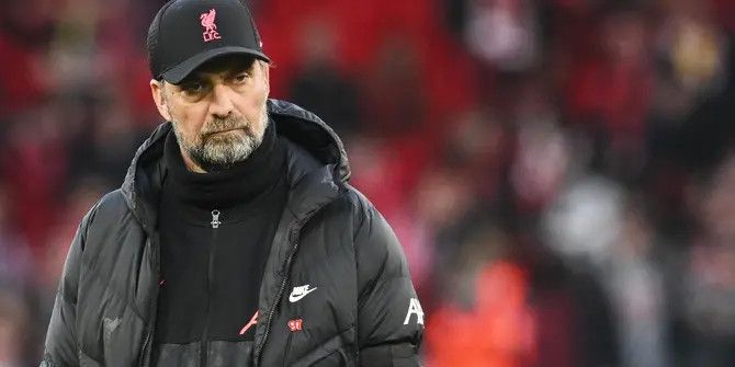 Jurgen Klopp Ungkap Alasan Sebenarnya di Balik Keputusan Meninggalkan Liverpool