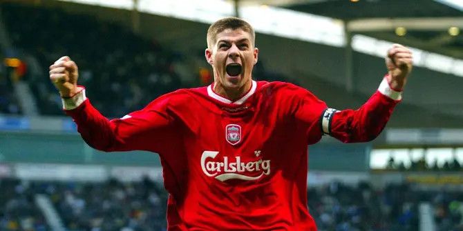 Steven Gerrard Ungkap 2 Pemain Top yang Paling Ditakutinya: Sosok yang Terlalu Genius