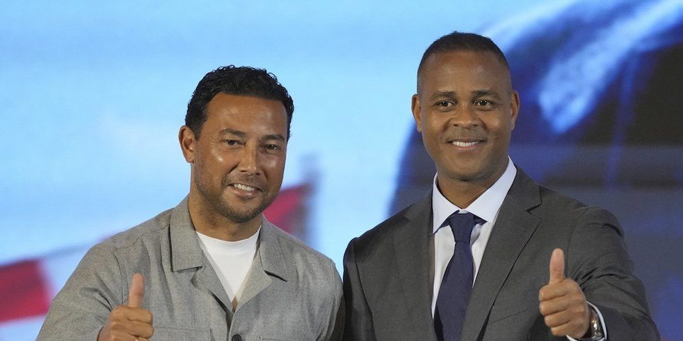 Langsung Tancap Gas, Dua Asisten Patrick Kluivert Sudah Analisis Timnas Indonesia Vs Arab Saudi