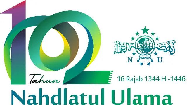 Rayakan Harlah NU ke-102 dengan Twibbon Unik dan Gratis, Unduh di Sini!