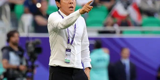 Shin Tae-yong Blak-blakan Kaget Dipecat: Saya Tidak Dapat Pahami Keputusan Itu