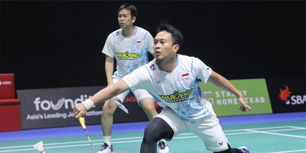 Daftar Pemain Bulu Tangkis dan Hasil Undian Indonesia Masters 2025