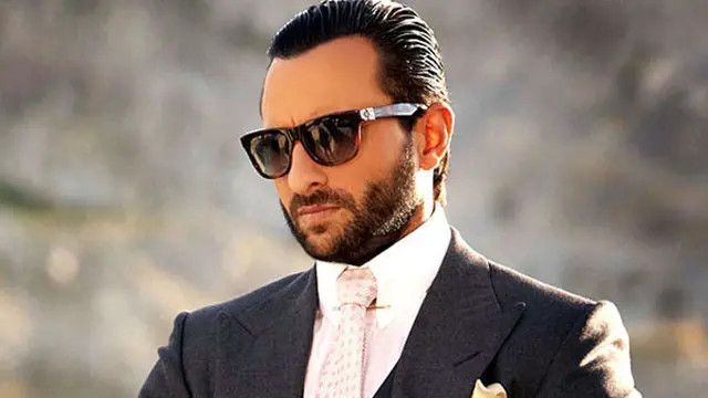 Aktor Saif Ali Khan Suami Kareena Kapoor Ditusuk Penyusup di Rumahnya Dini Hari, Begini Kronologi nya