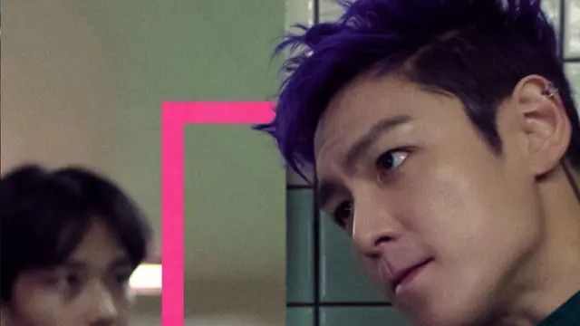 Pengakuan Mengejutkan T.O.P saat Perankan Thanos dalam Serial Squid Game 2