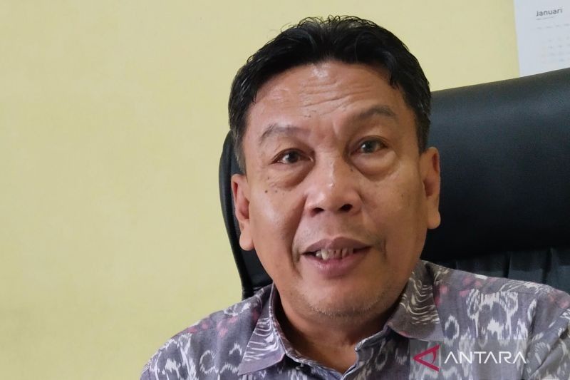 Kasus HIV/AIDS di Mukomuko Meningkat: Dinkes Lakukan Berbagai Upaya Pencegahan