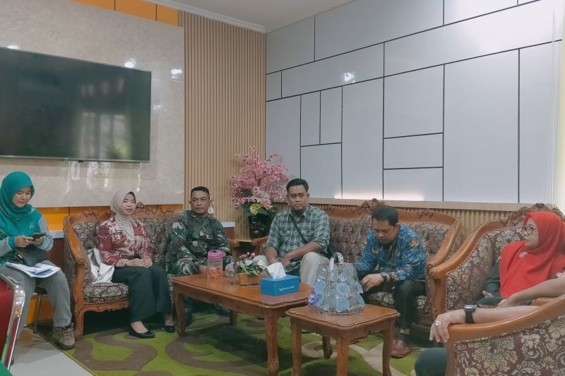 Program Makan Bergizi Gratis di Singkawang Ditunda