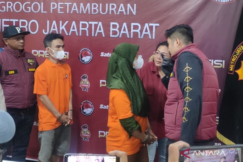 Kekerasan Perempuan & Anak di Jakarta: 60% Terjadi di Rumah